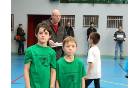 Joué les Tours EA  PO  26 01 2013